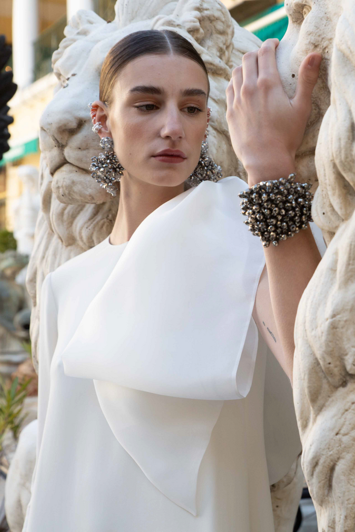 the 2nd skin co. Vestido ARA Outlet online