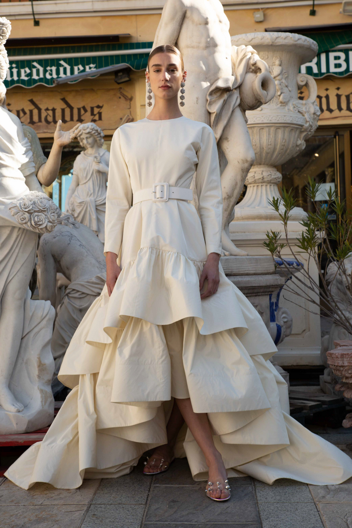 the 2nd skin co. Vestido BIBBA Tienda