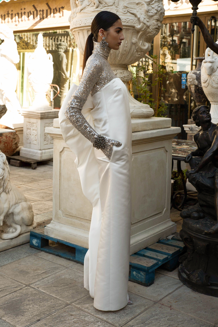 the 2nd skin co. Vestido LUISA Tienda