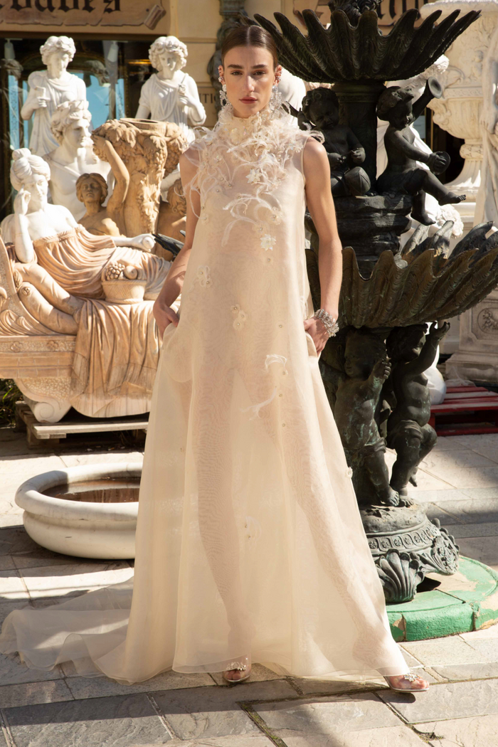 the 2nd skin co. Vestido JO Liquidación
