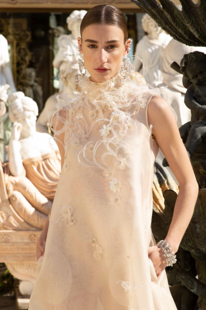 the 2nd skin co. Vestido JO Liquidación