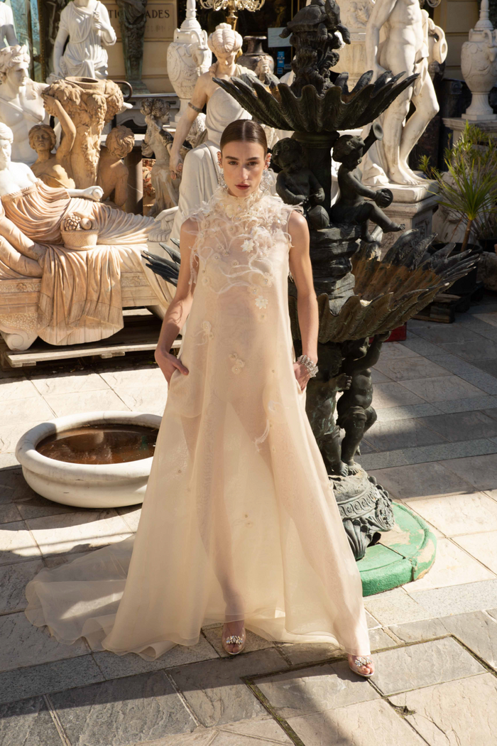 the 2nd skin co. Vestido JO Liquidación