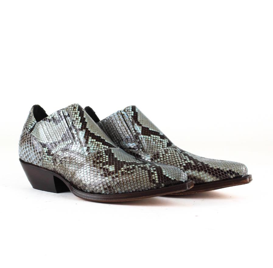 tony mora 1086 MON PASEO PITÓN BC CELESTE BRILLO COMPRAR AHORA