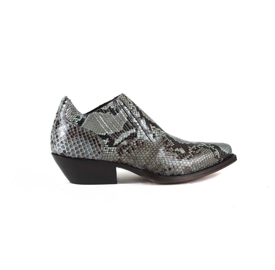 tony mora 1086 MON PASEO PITÓN BC CELESTE BRILLO COMPRAR AHORA
