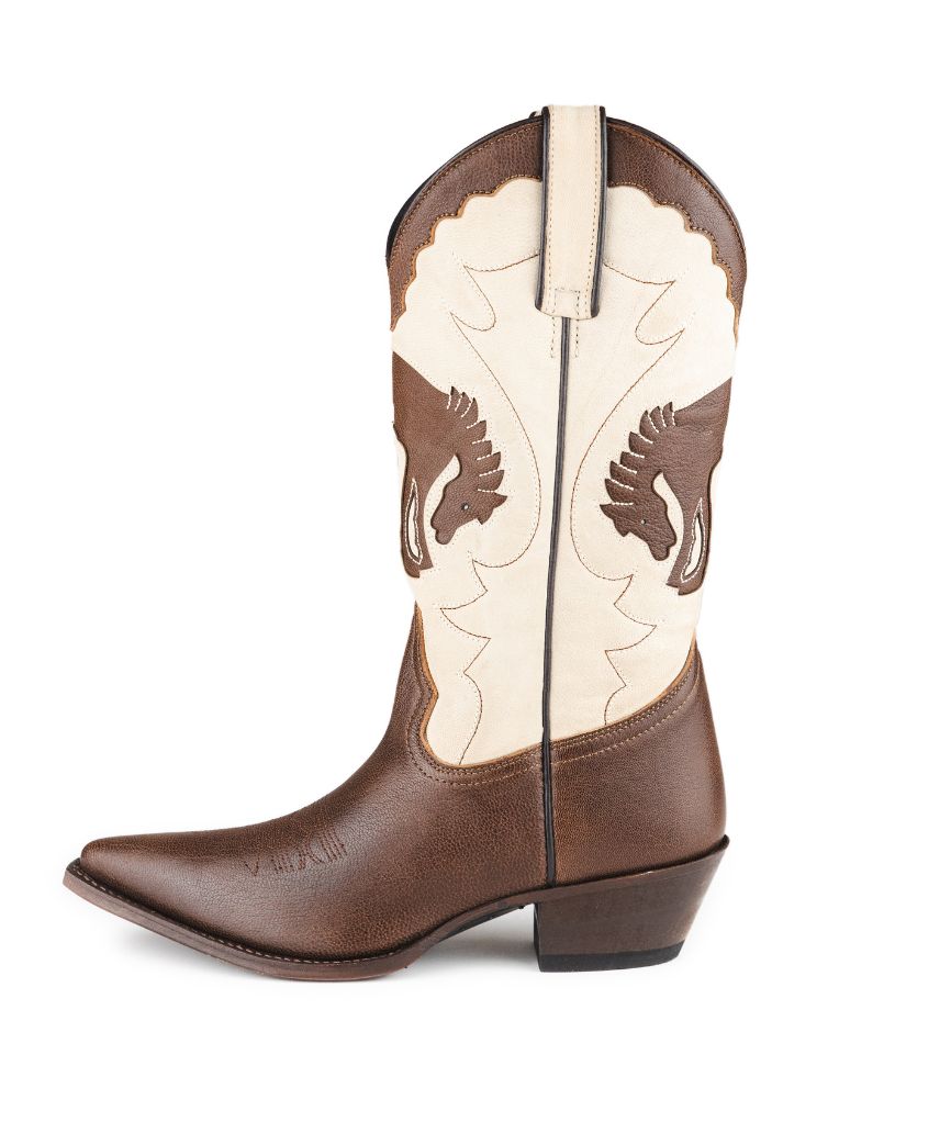 tony mora 1163 DASLU LINI MADISON MARRÓN / ANTE BONE Oferta especial de fábrica