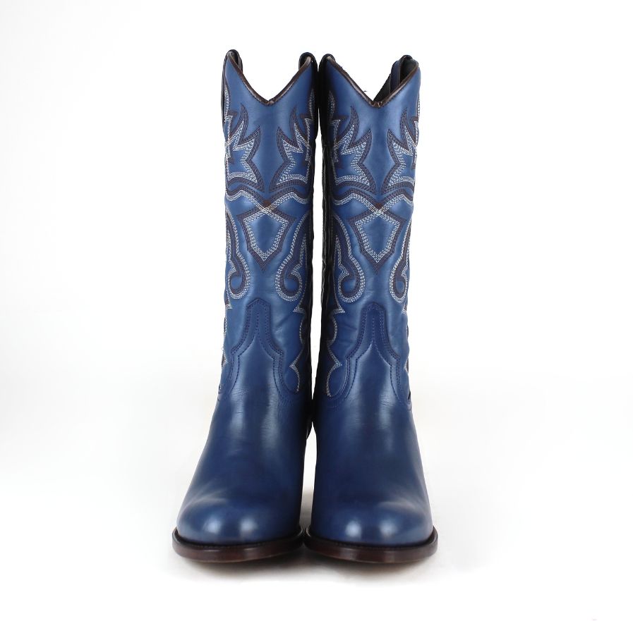 tony mora 1703 JUANA90 IRENE MADISON NAVY Superdescuento