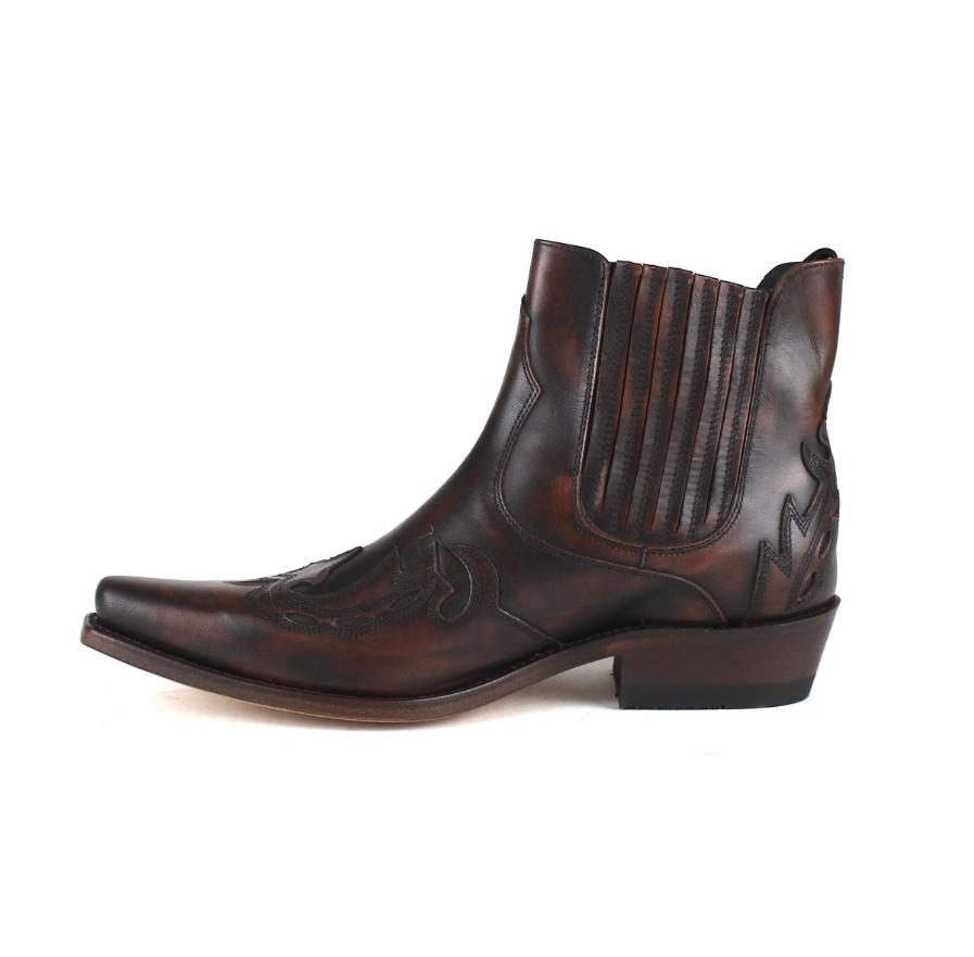 tony mora 6152 SCORPIO DOUG/ OLD MANCHADO Oferta exclusiva