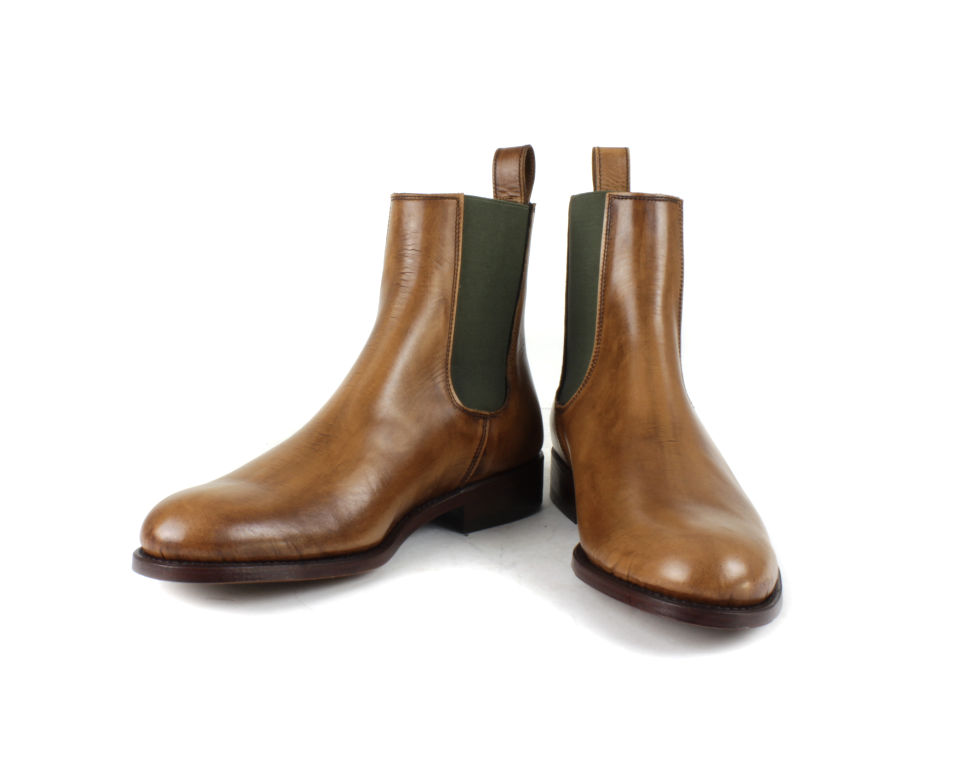 tony mora 1212 G 24 PALERMO CUERO NUEVO Ofertas de temporada