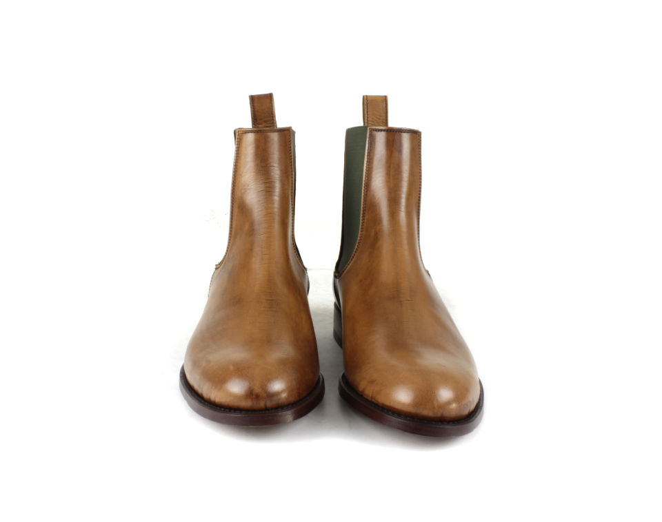 tony mora 1212 G 24 PALERMO CUERO NUEVO Ofertas de temporada