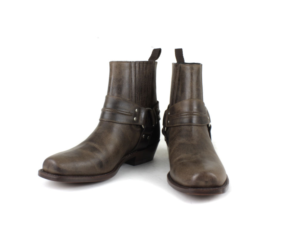 tony mora 1161 TX SV BOX MARRON Devoluciones gratuitas