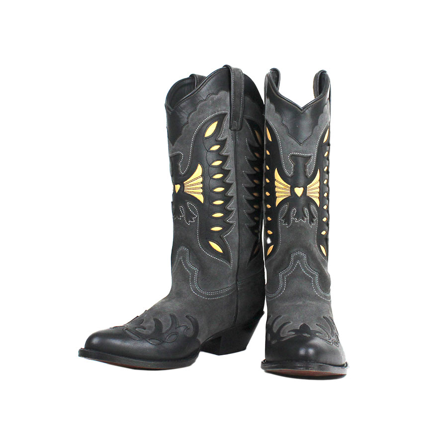 tony mora 2845 J LINI SERRAJE GRIS / CLUB NEGRO Precios de Black Friday
