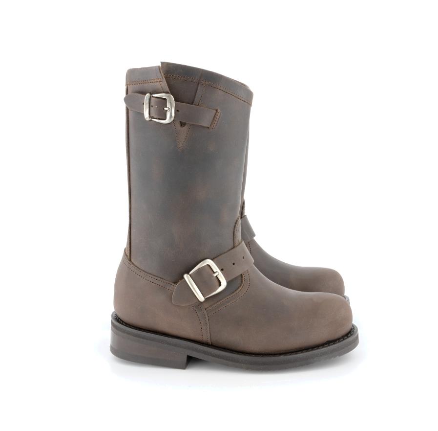 tony mora 1354 MT MT SPRINTER ENGRASADO MARRON Libre de impuestos