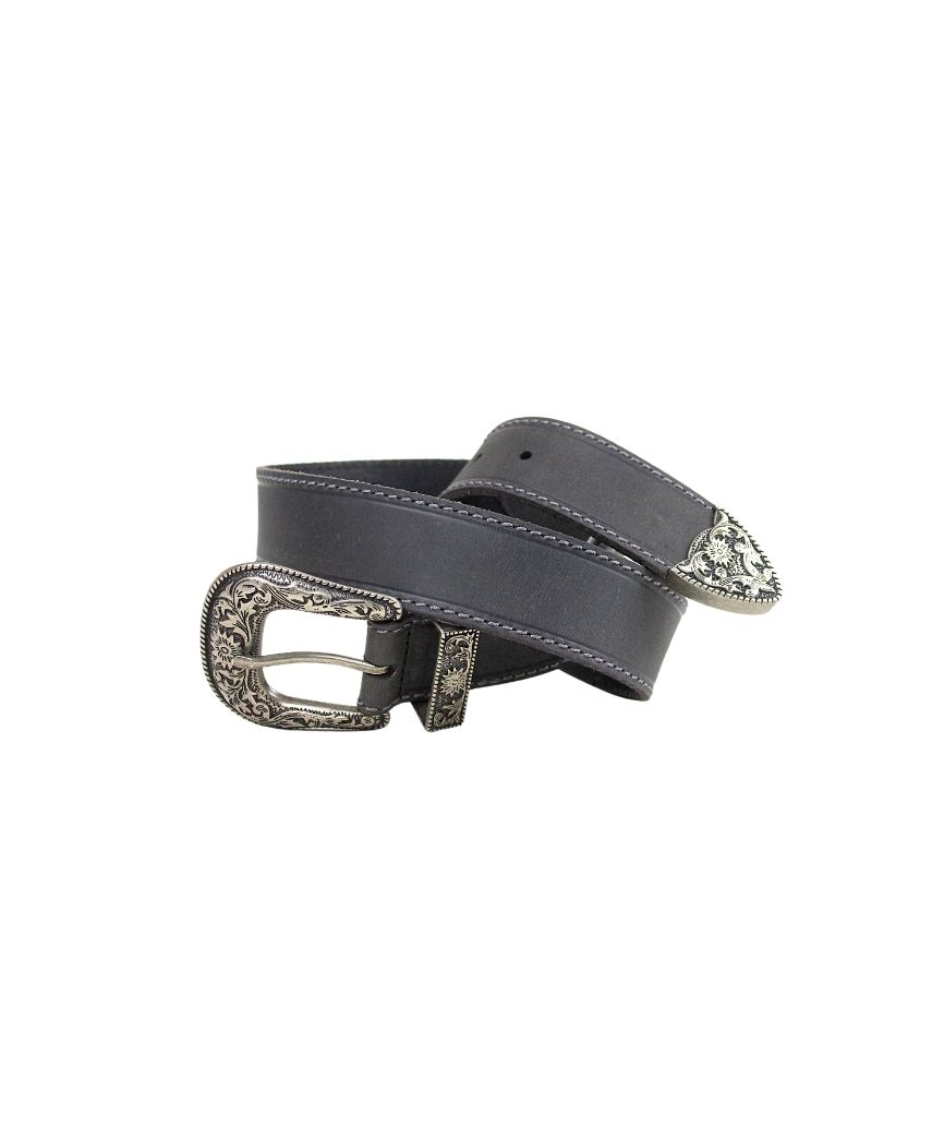 tony mora 9185 NUBUCK GRIS MATE Venta caliente