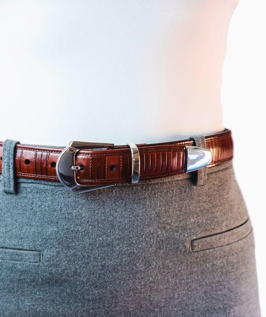 tony mora 3109 BOVINE BURBON Tienda