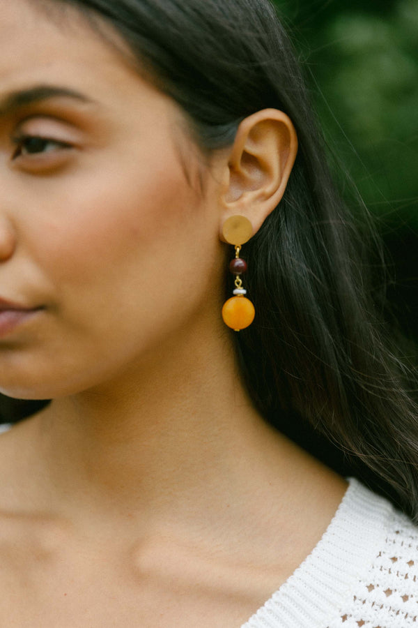 Triana By C Pendientes LIMA Oferta especial de fábrica