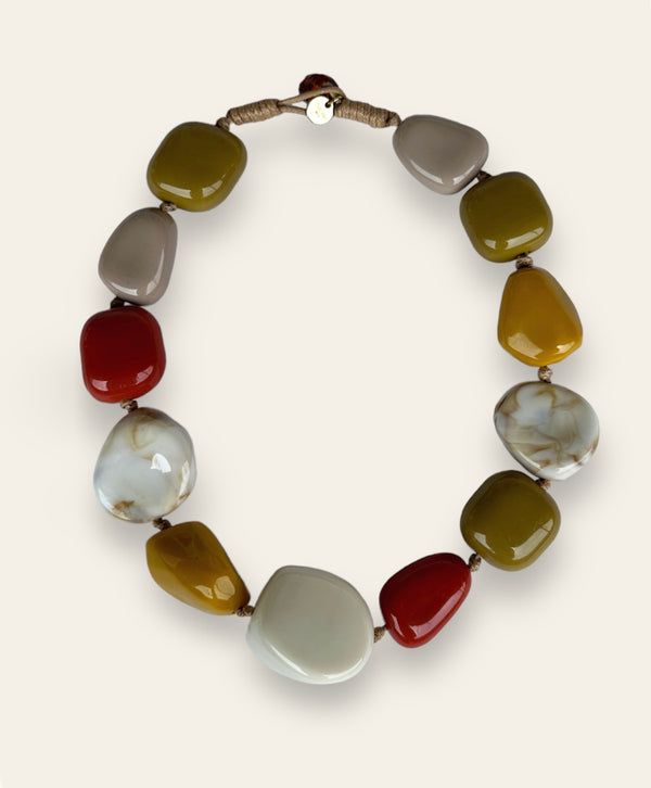 Triana By C Collar LORENZO En oferta