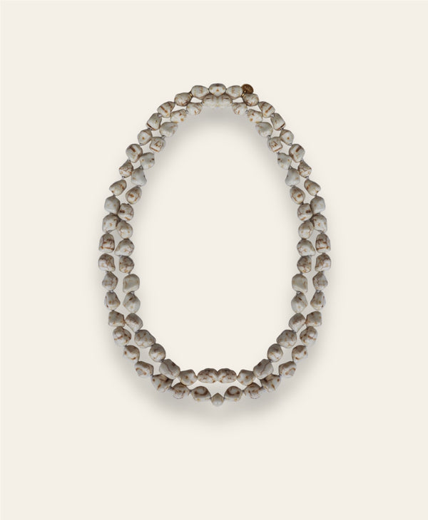 Triana By C Collar MONTEVIDEO blanco Ofertas de temporada