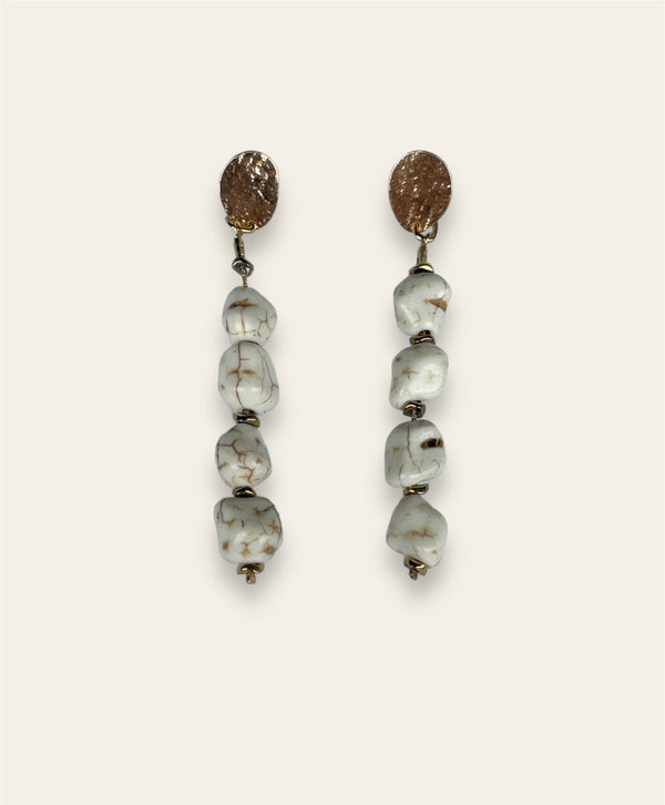 Triana By C Pendientes MONTEVIDEO Ofertas especiales