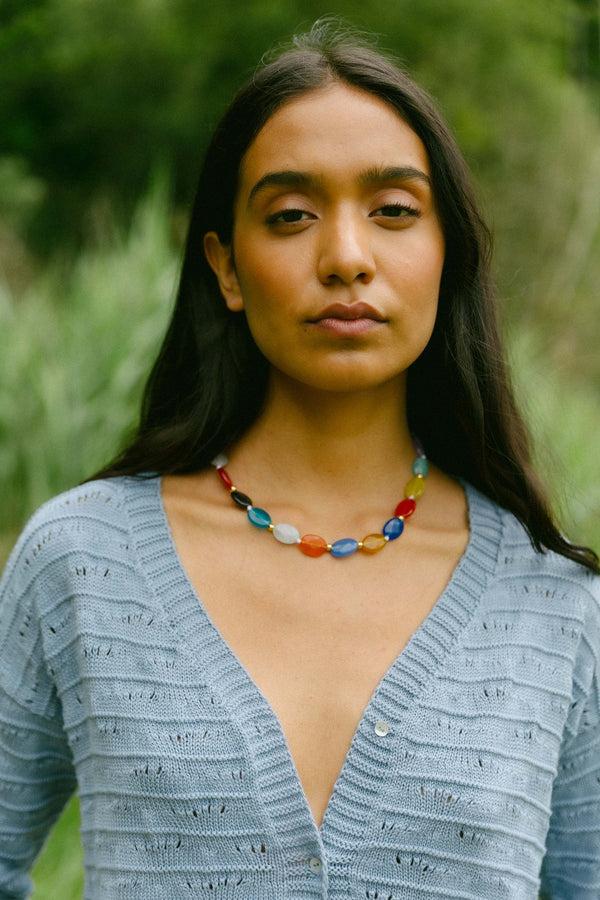 Triana By C Collar paloma