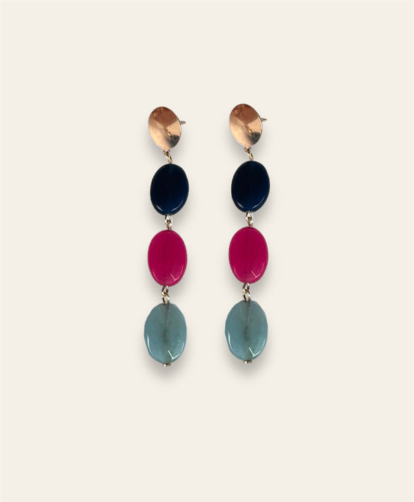 Triana By C Pendientes paloma