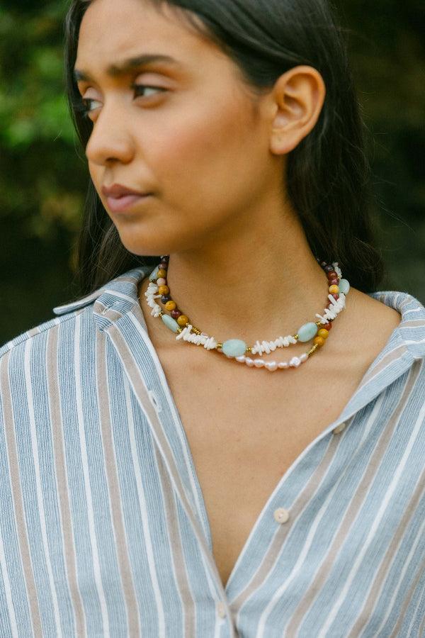 Triana By C Collar florida Devoluciones gratuitas