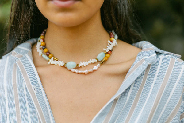 Triana By C Collar florida Devoluciones gratuitas