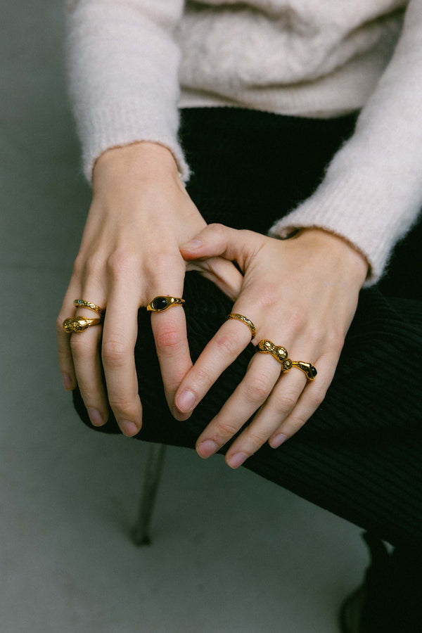 Triana By C ANILLO AMBERES Rebajas