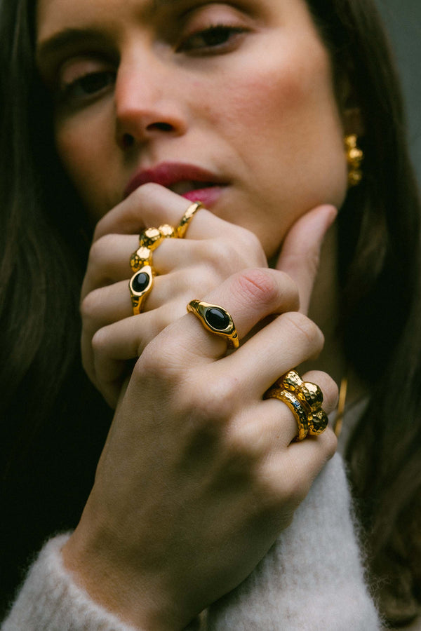 Triana By C ANILLO AMBERES Rebajas