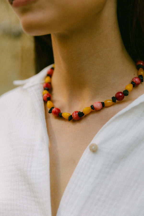 Triana By C Collar TROPICAL Los más vendidos