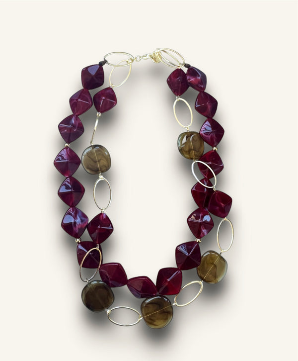 Triana By C Collar GLAND Ventas relámpago