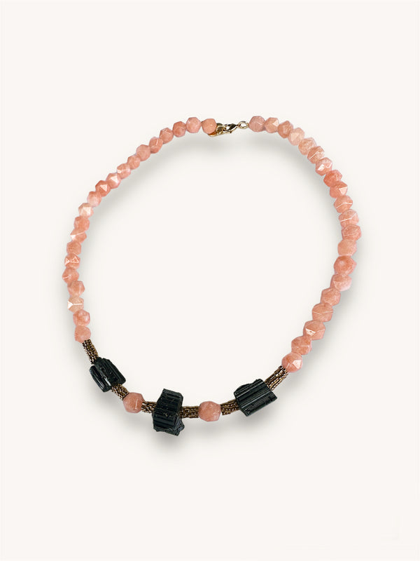 Triana By C Collar biel Rebajas online