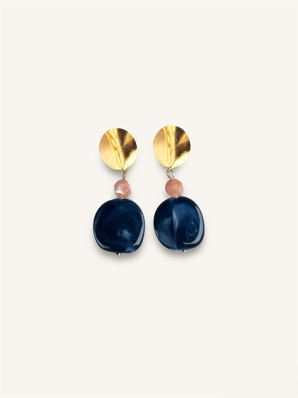 Triana By C PENDIENTES LOCARNO Rebajas top