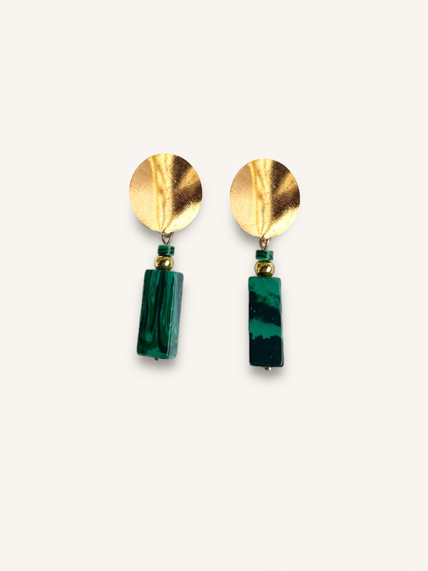 Triana By C PENDIENTES BERNA Envío gratis