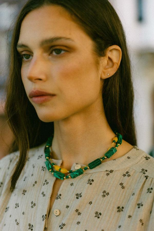 Triana By C Collar ZURICH Último día