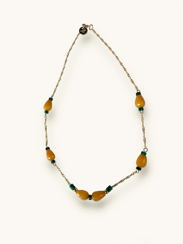 Triana By C Collar ZURICH Último día