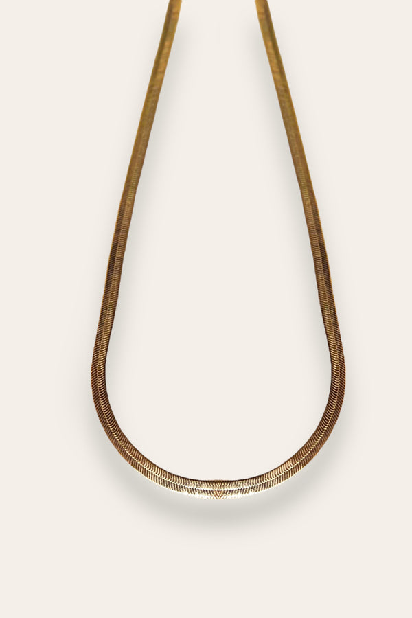 Triana By C Collar gargantilla corta Solo hoy