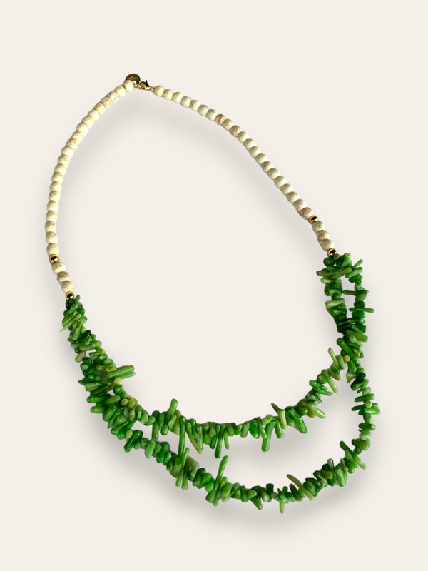 Triana By C COLLAR MONTERREY Promoción trimestral