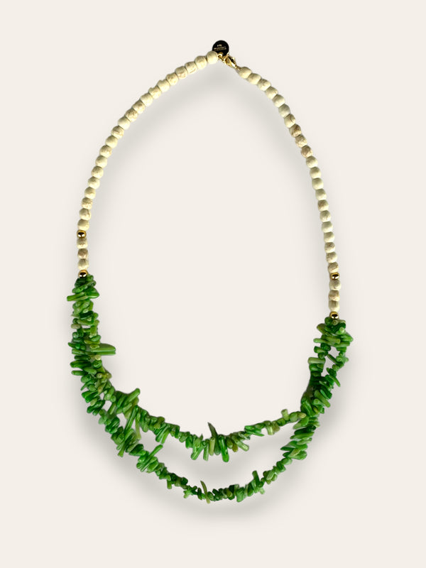 Triana By C COLLAR MONTERREY Promoción trimestral