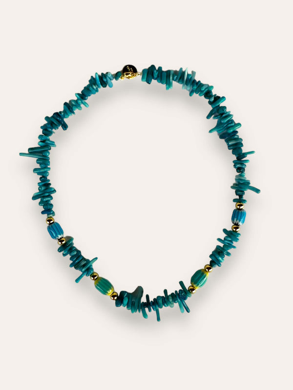 Triana By C COLLAR VERACRUZ Superdescuento