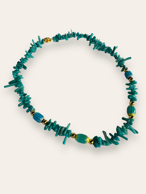 Triana By C COLLAR VERACRUZ Superdescuento