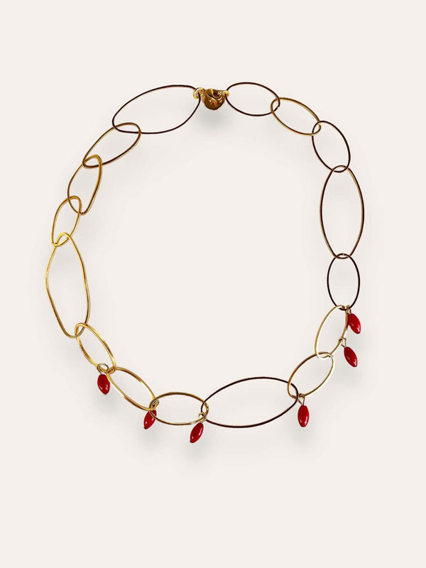 Triana By C Collar GOA Tienda de fábrica