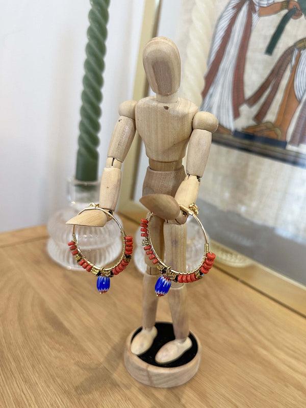 Triana By C PENDIENTES VALLARTA Grandes ahorros