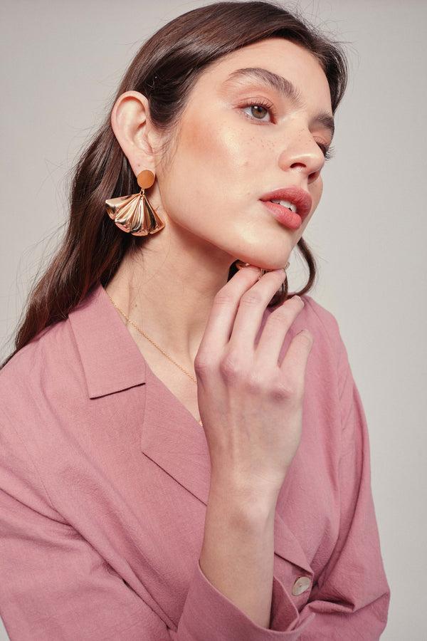 Triana By C Pendientes CURIA Rebajas