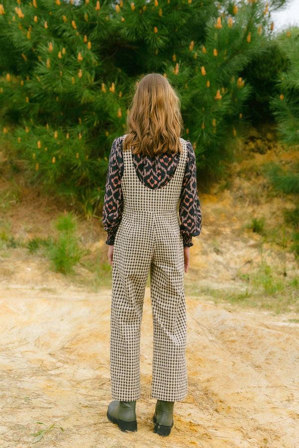 Triana By C PETO ASKIM VICHY ARENA Rebajas online