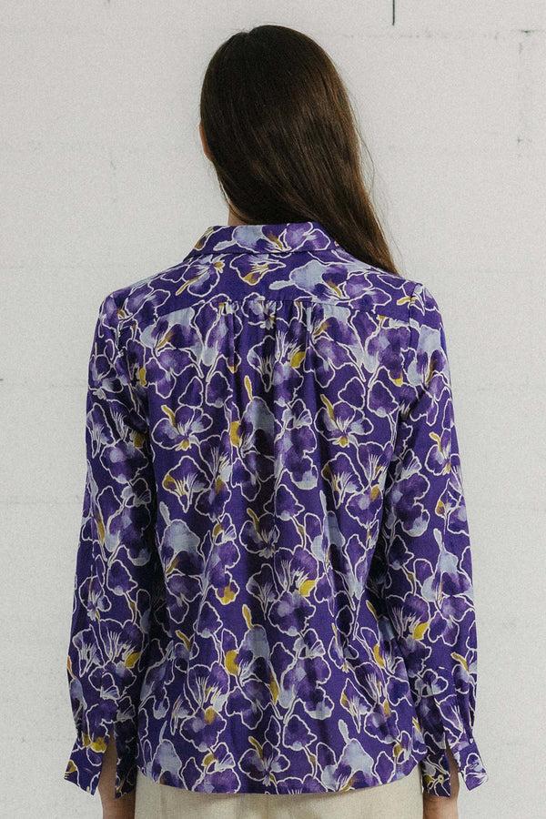 Triana By C BLUSA PALMA LIRIO Outlet online