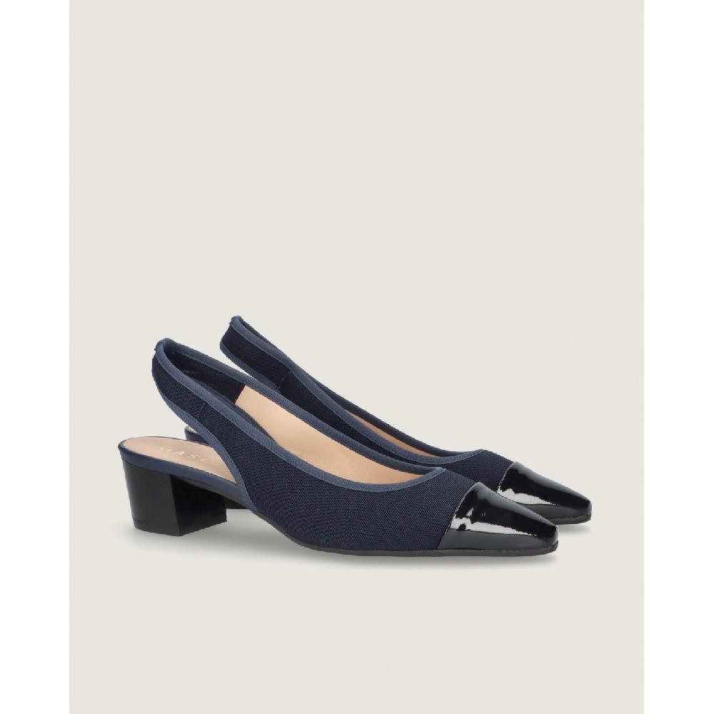 ursula mascaró Greta Referencia 51347_A-39.5 Precio ultrabajo