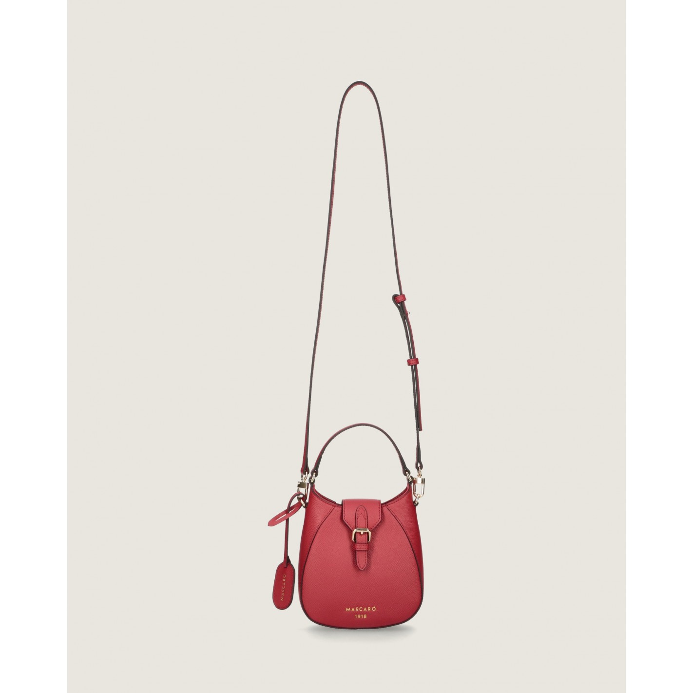 ursula mascaró Mini Estribo Bag Referencia 69146_A En oferta