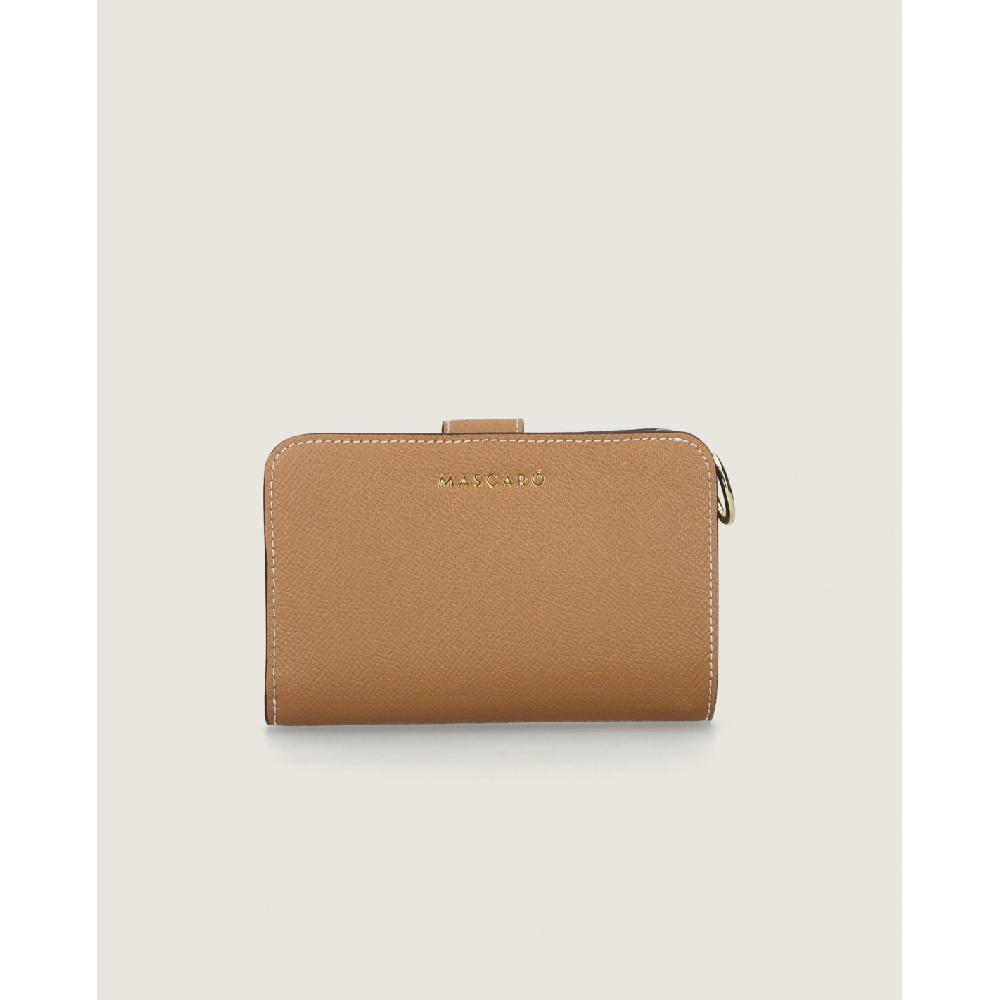 ursula mascaró Leather Wallet Referencia 69126_B