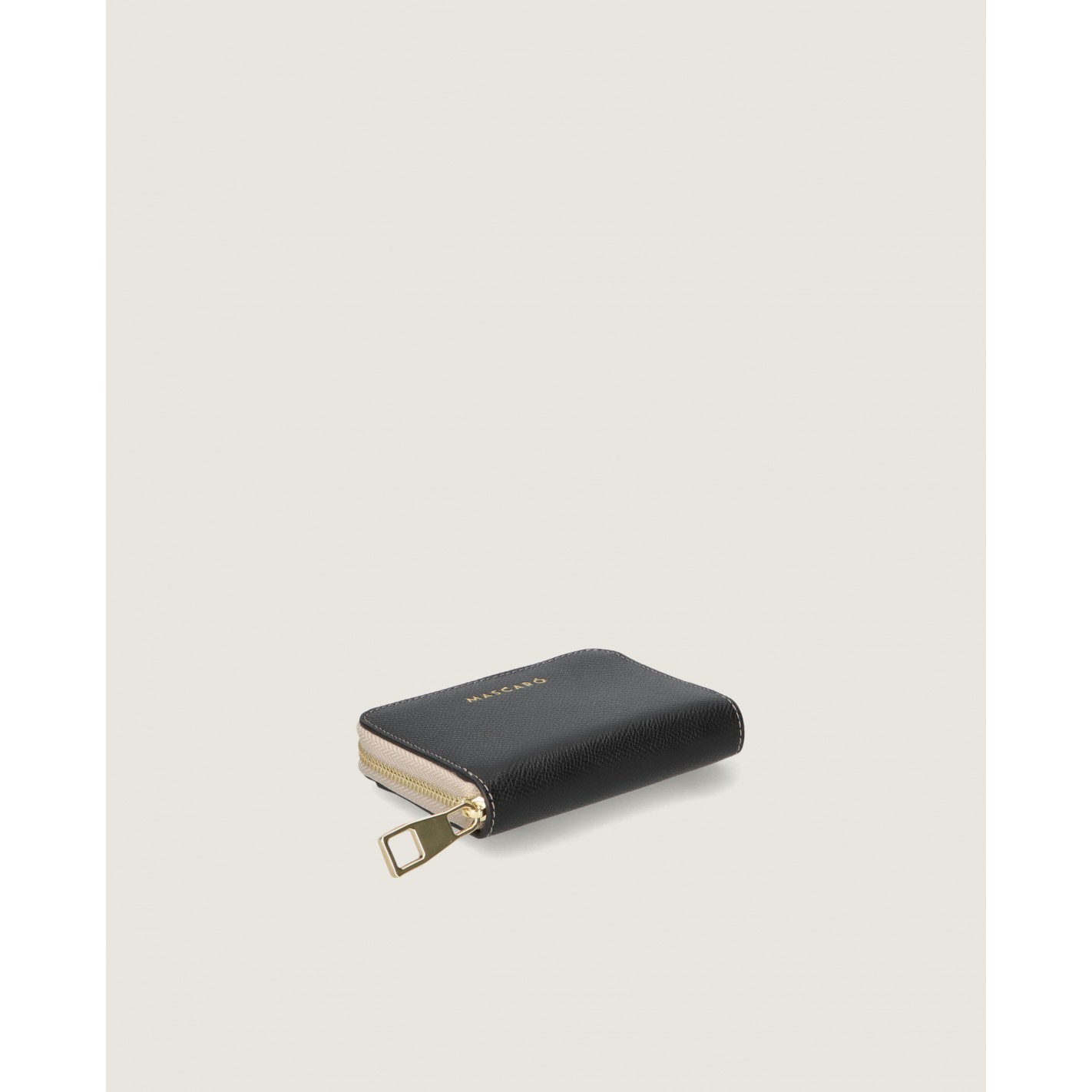 ursula mascaró Leather Small Wallet Referencia 69150_A Descuento