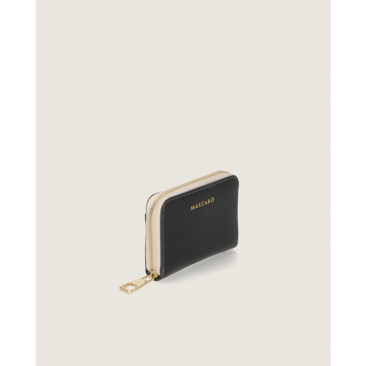 ursula mascaró Leather Small Wallet Referencia 69150_A Descuento